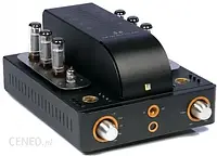 Підсилювач звуку Unison Research S6 czarny