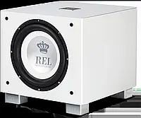 Домашній кінотеатр Rel T/9X Piano White Subwoofer Aktywny (169 (1698)