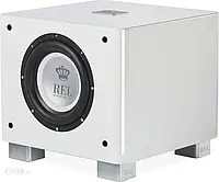 Домашній кінотеатр Rel T/7X Piano White Subwoofer Aktywny (169 (1696)