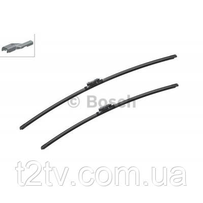 Щітка склоочисника Bosch 3397007865 (3 397 007 865)