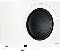 Домашній кінотеатр Audio Anthra W12 (Biały satyna)