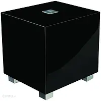 Домашній кінотеатр Rel Tzero Mk Iii Czarny Połysk Subwoofer Aktywny