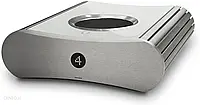 Підсилювач звуку Gato Audio DPA-4004 biały połysk