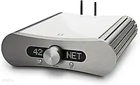 Підсилювач звуку Gato Audio DIA-250S NPM biały połysk
