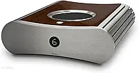 Підсилювач звуку Gato Audio DPA-2506 orzech połysk