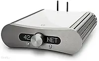 Підсилювач звуку Gato Audio PRD-3S biały połysk