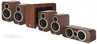 Q Acoustics QA Cinepack 3010i S Orzech