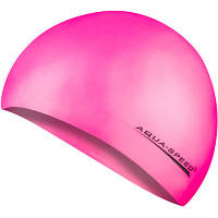 Шапка для плавания Aqua Speed Smart 103-03 3562 рожевий Уні OSFM (5908217635624) - Топ Продаж!