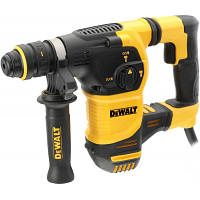 Перфоратор DeWALT SDS-Plus, 950 Вт, 3.5 Дж (D25334K) - Вища Якість та Гарантія!