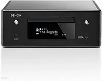 Музичний центр Denon Ceol Rcdn-10 czarny