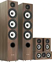 Pylon Audio Pearl 27 System 5.0 Orzech