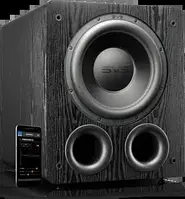 Домашній кінотеатр Svs Pb-3000 Subwoofer Czarny (Pb3000_Czarny)