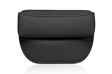 Органайзер між сидіннями авто / Кишеня між сидінням авто / Автомобільний органайзер кишеня Чорний