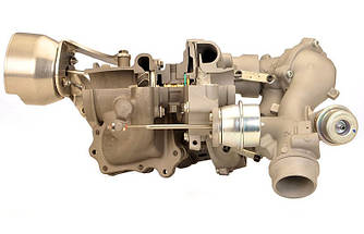 Турбина BorgWarner R2S (KP39)