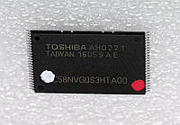 Модуль памяти toshiba tc58nvg0s3hta00