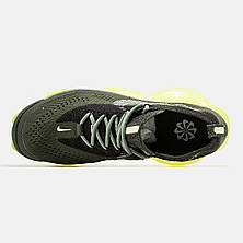 Чоловічі кросівки Nike Air Max Scorpion FK Barely Volt DJ4701-300, фото 4