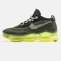 Чоловічі кросівки Nike Air Max Scorpion FK Barely Volt DJ4701-300, фото 5