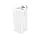 УМБ Павербанк Зовнішній акумулятор HOCO Powermaster fully compatible 50000mAh J86A|5A/22.5W|із швидкою зарядкою, White, фото 4