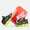 Чоловічі кросівки Nike Air Max Scorpion FK Barely Volt DJ4701-300, фото 7