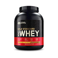 Протеин Optimum Nutrition 100% Whey Gold Standard 2273 grams со вкусом шоколадно-арахисового масла