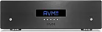 Підсилювач звуку Avm Ovation Sa 6.3 Czarna Stereofoniczna Końcówka Mocy (SA63BLACK)