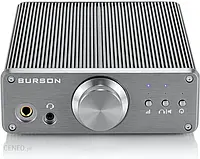 Підсилювач звуку Burson Funk Deluxe
