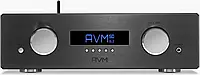Підсилювач звуку Avm Ovation Sd 8.3 Czarny Przedwzmacniacz Analogowy (SD83BLACK)