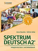 Spektrum Deutsch A2+