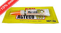 Супер клей 3мл ALTECO (#GRS)