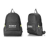 Рюкзак ROMIX 20 л Black NC, код: 212717