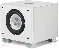 Домашній кінотеатр Rel Acoustics T7x Biały