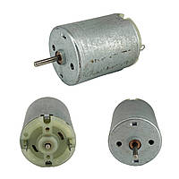 Микромотор (DC-мотор) 12V 12000 об/мин.