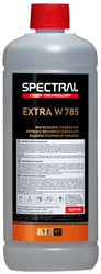 Змивка силікону (антисилікон) універсальний Spectral W 785. 1л.