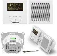 Радіоприймач TECHNISAT 0001/3901 DIGITRADIO UP 55