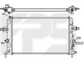 OPEL_ASTRA G 98-09