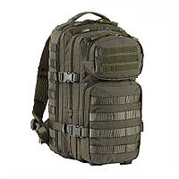 Тактичний рюкзак M-TAC 30L Оливка 45x27x22 см