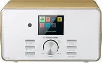 Радіоприймач Grundig DTR 5000 X Brązowy