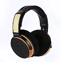 Навушники HarmonicDyne Poseidon - Słuchawki dynamiczne otwarte
