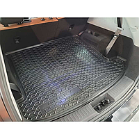 Полиуретановый Avto-Gumm коврик в багажник Chery Tiggo 8 / Чери Тиго 8 Pro (2023) (7м)
