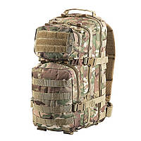 Тактичний рюкзак M-TAC 30L Мультикам 45x27x22 см