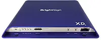 BrightSign XD234 Odtwarzacz Digital Signage 4K PoE GPIO HDR DV