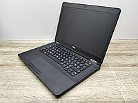 Ноутбук Dell Latitude E5470 14 FHD IPS/i5-6300U/8GB/SSD 120GB B