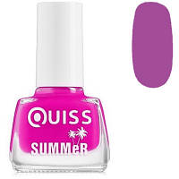 Лак для ногтей Quiss Summer 13 (4823082014736) - Топ Продаж!