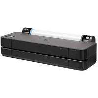 Плоттер HP DesignJet T230, 24'' c WiFi (5HB07A) - Вища Якість та Гарантія!