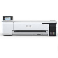 Плоттер Epson SureColor SC-T3100X 24' (C11CJ15301A0) - Вища Якість та Гарантія!