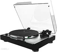 Програвач вінілу Thorens TD 402 DD Piano Czarny