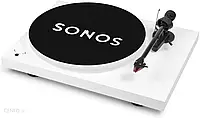 Програвач вінілу Pro-Ject Debut Carbon SB Sonos Edition (2M Red) Biały