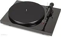 Програвач вінілу Pro-Ject Debut Carbon III DC (2M Red) Czarny połysk