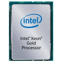 Процессор серверный Dell Xeon Gold 5220 18C/36T/2.2GHz/24.75MB/FCLGA3647/OEM (338-BSDI) - Вища Якість та