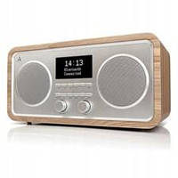 Радіоприймач Radio Dab+ I Bluetooth Argon Audio Radio 3